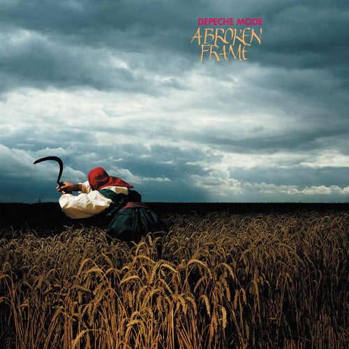 Broken Frame