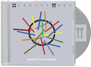 Sounds Of The Universe