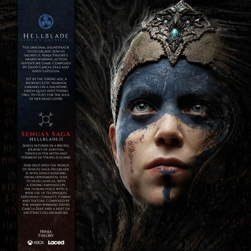 Hellblade I & Ii - O.S.T.