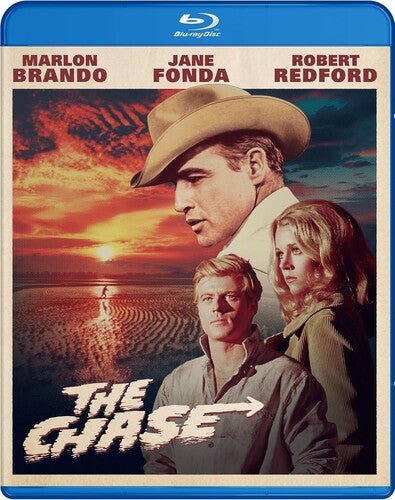 Chase (1966)
