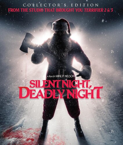 Silent Night Deadly Night (Collector's Edition)