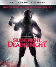 Silent Night Deadly Night (Collector's Edition)