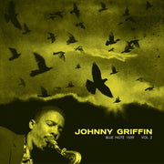 Blowing Session (Blue Note Classic Vinyl Edition)