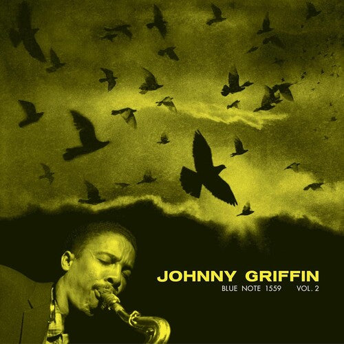 Blowing Session (Blue Note Classic Vinyl Edition)
