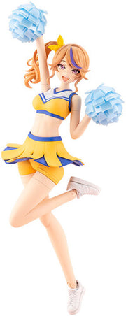Sousaishojoteien - Seira Ichijo Cheerleading Costu