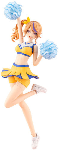 Sousaishojoteien - Seira Ichijo Cheerleading Costu