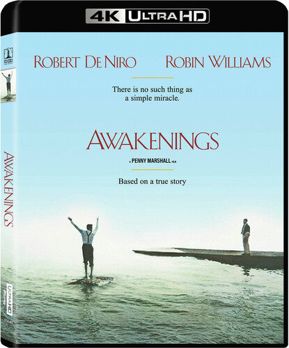 Awakenings (1990), Awakenings (1990), ULTRA HD