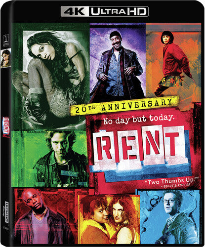 Rent (2005), Rent (2005), ULTRA HD