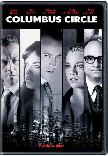 Columbus Circle, Columbus Circle, DVD
