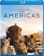 Americas: Complete Limited Series