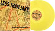 Borders & Boundaries 25Th Anniversary - Yellow