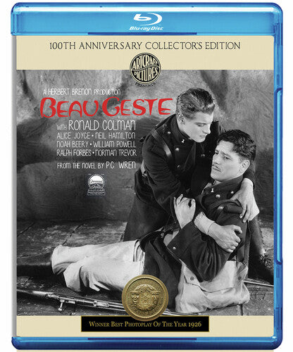 Beau Geste (1926)