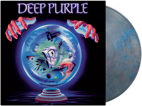 Slaves & Masters, Deep Purple, LP
