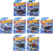 Hot Wheels Color Shift 1 64 Vehicle E Asrt