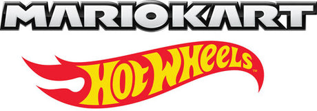 Hot Wheels Mario Kart Nemesis Trackset D Asrt, Hot Wheels Mario Kart, Collectibles