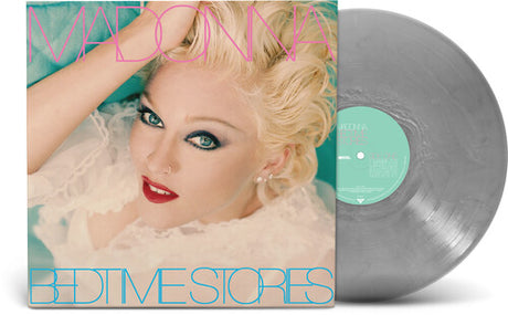 Bedtime Stories, Madonna, LP