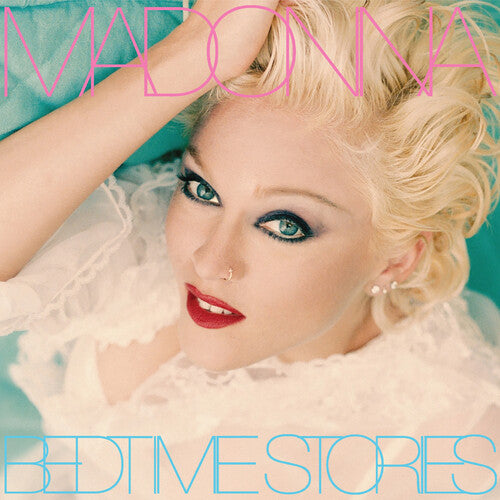 Bedtimes Stories (The Untold Chapter)