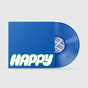 Happy
