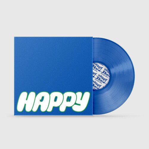 Happy