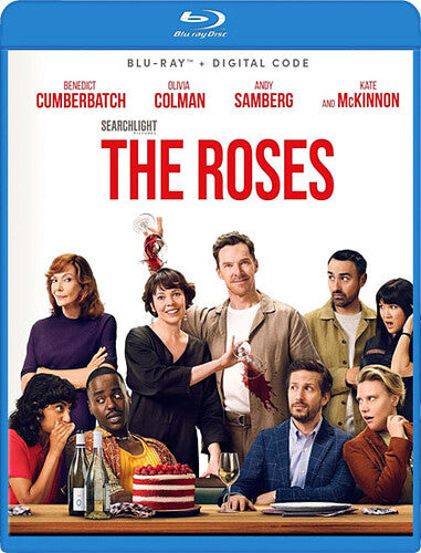 Roses