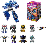 Blokees - Tf Galaxy Version Wave 6 Parallel 9Ct