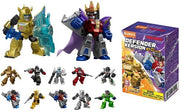 Blokees - Tf Defender Wave 2 Overthrow 12Ct Dis