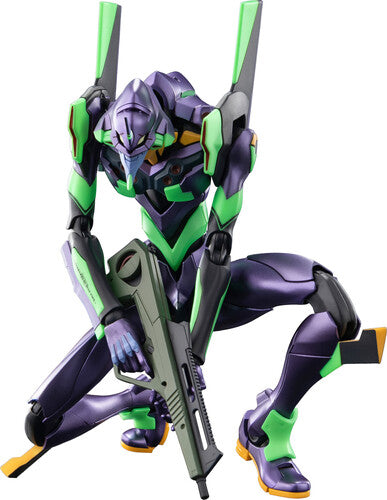 Blokees - Ultra Af - Legacy Evangelion Unit 01