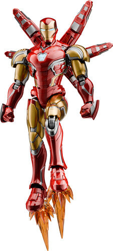 Blokees - Marvel Infinity Saga - Iron Man Mk85 Ex