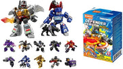 Blokees - Tf Defender Wave 3 Heavy Metal War 12Ct