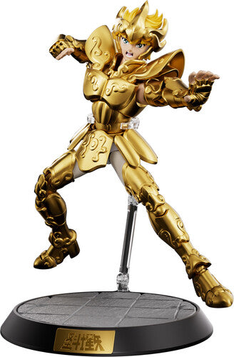 Blokees - Saint Seiya Champion Class - Leo Aiolia, Blokees - Saint Seiya Champion Class - Leo Aiolia, Collectibles