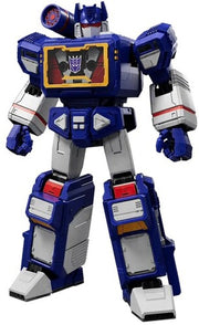 Blokees - Transformers Ae Soundwave Model Kit