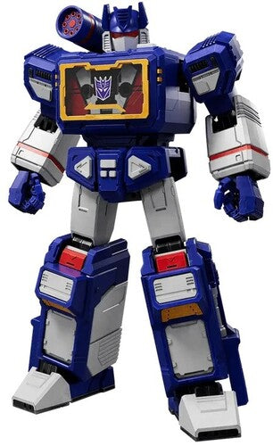 Blokees - Transformers Ae Soundwave Model Kit
