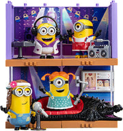 Blokees - Precool Minions Party 8Ct Dis