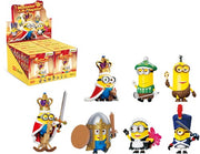 Minions Mokoo 01 N-Disguise 6Ct Dis
