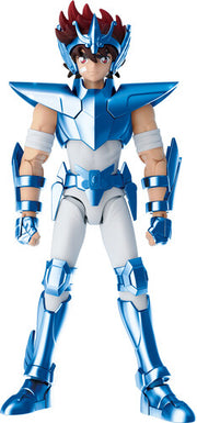 Blokees - Saint Seiya Champion Class-04-Pegasus