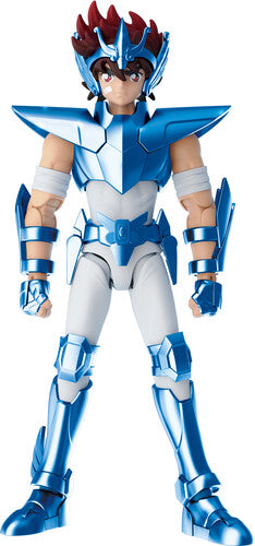 Blokees - Saint Seiya Champion Class-04-Pegasus