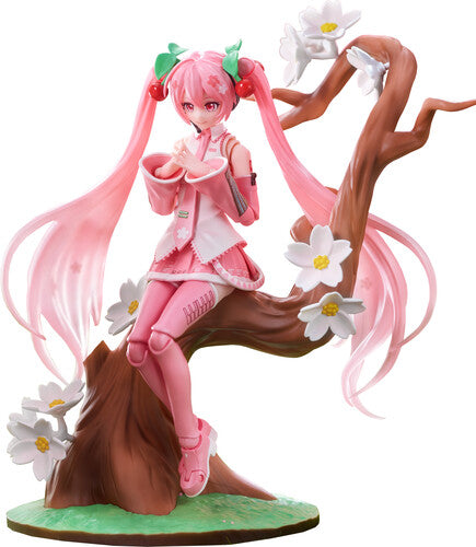 Blokees - Fantastics Sakura Miku
