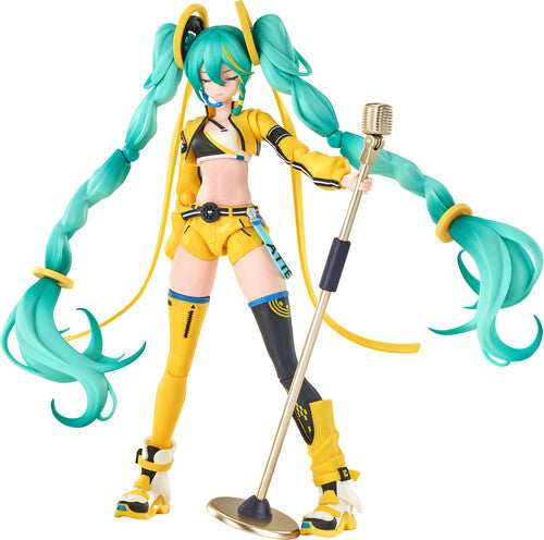 Blokees - Fantastics Hatsune Miku Vivid Echoes