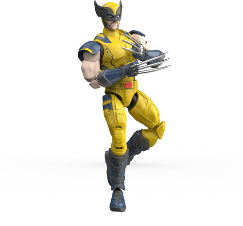 Blokees - Marvel Infinity Saga - Wolverine