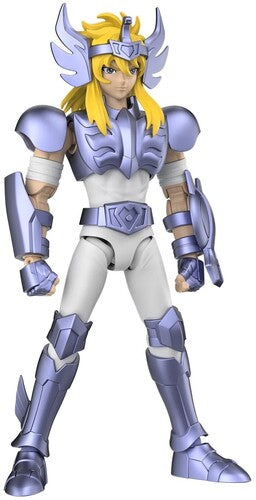 Blokees - Saint Seiya Champion Class 07 Cygnus