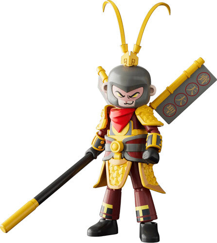 Blokees - Herospire Armor Monkey King Mythical
