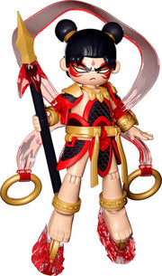 Blokees - Herospire Armor Nezha (Mythical Aspect)