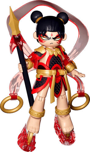 Blokees - Herospire Armor Nezha (Mythical Aspect)