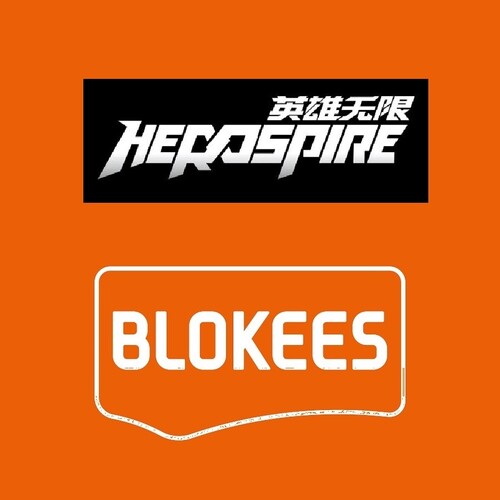 Blokees - Herospire Armor Zhangfei