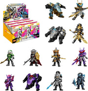 Blokees - Herospire Turbo Wave 5 Contest 9Ct Dis