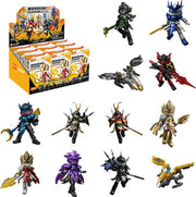 Blokees - Herospire Warrior Wave 6 Sage 9Ct Dis