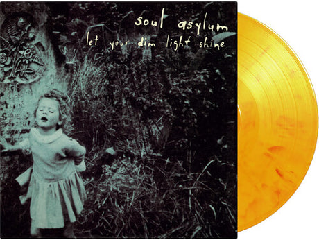 Let Your Dim Light Shine, Soul Asylum, LP