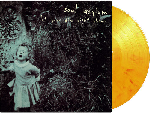 Let Your Dim Light Shine, Soul Asylum, LP