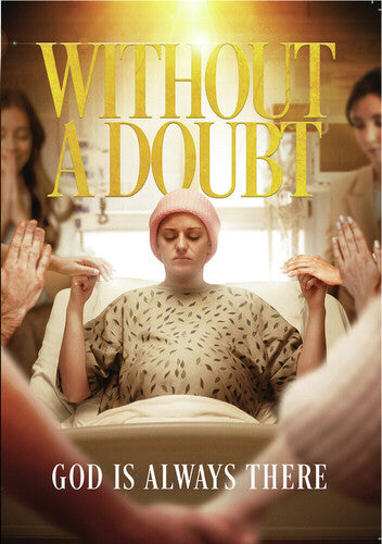 Without A Doubt: God Is Always There, Without A Doubt: God Is Always There, DVD