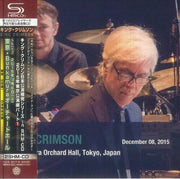 December 08. 2015 Bunkamura Orchard Hall Tokyo